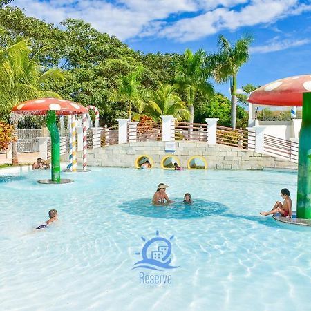 Reserve Caldas Lacqua 2 Caldas Novas Dış mekan fotoğraf