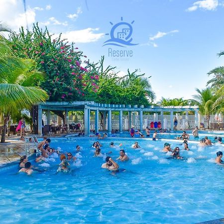 Reserve Caldas Lacqua 2 Caldas Novas Dış mekan fotoğraf