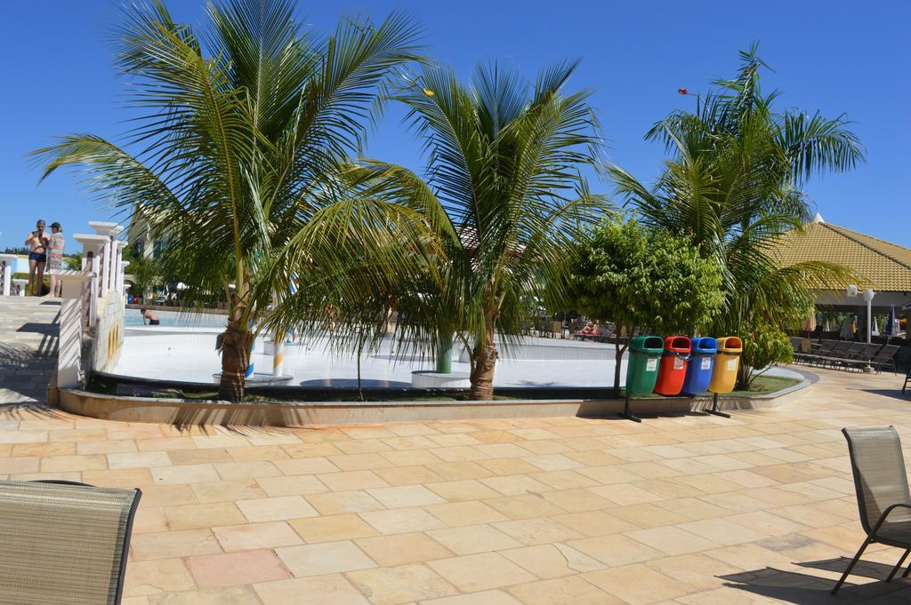 Reserve Caldas Lacqua 2 Caldas Novas Dış mekan fotoğraf