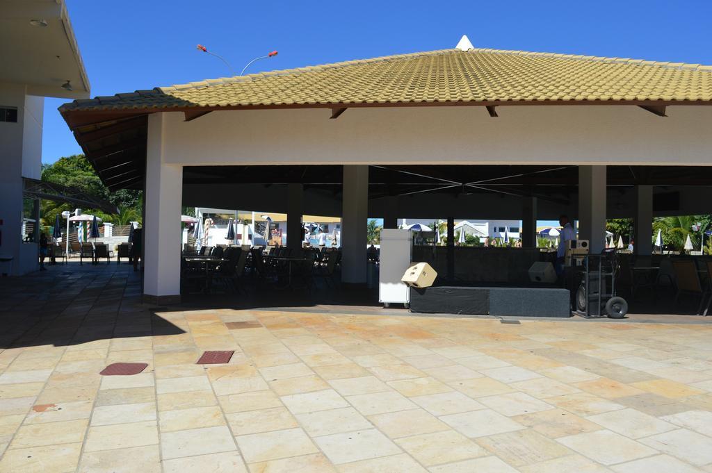 Reserve Caldas Lacqua 2 Caldas Novas Dış mekan fotoğraf