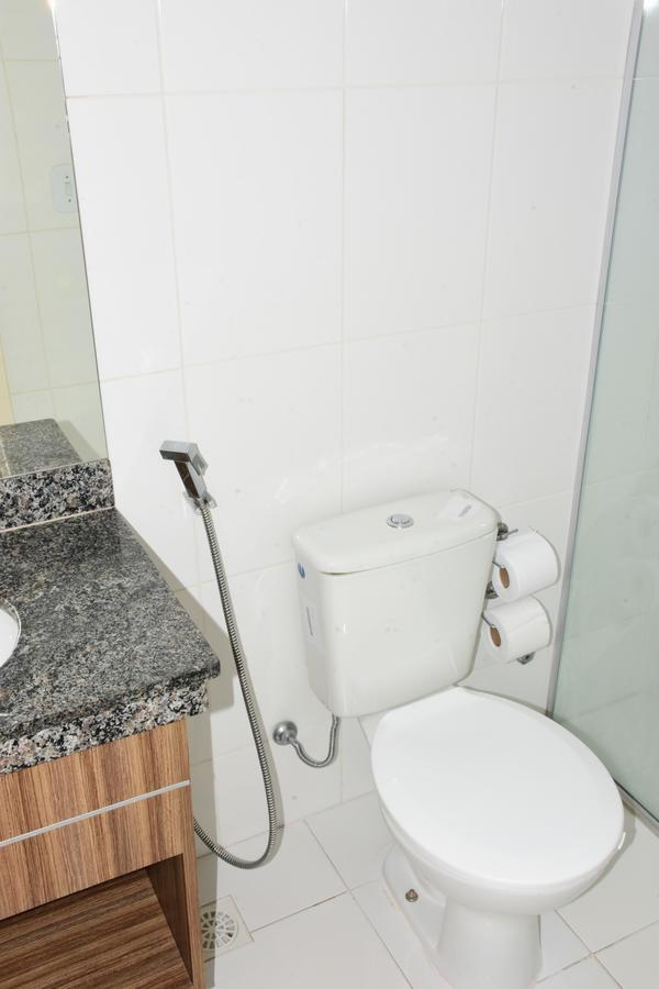 Reserve Caldas Lacqua 2 Caldas Novas Dış mekan fotoğraf