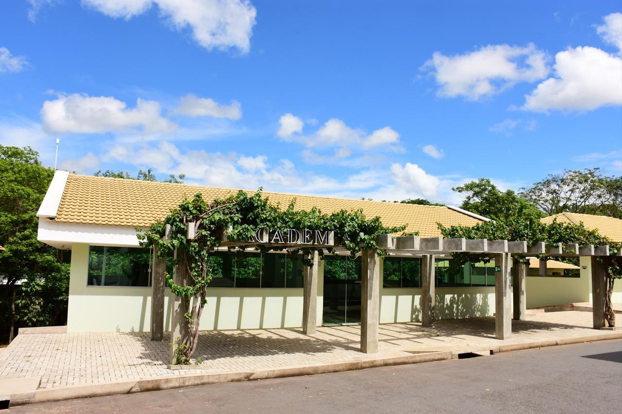 Reserve Caldas Lacqua 2 Caldas Novas Dış mekan fotoğraf