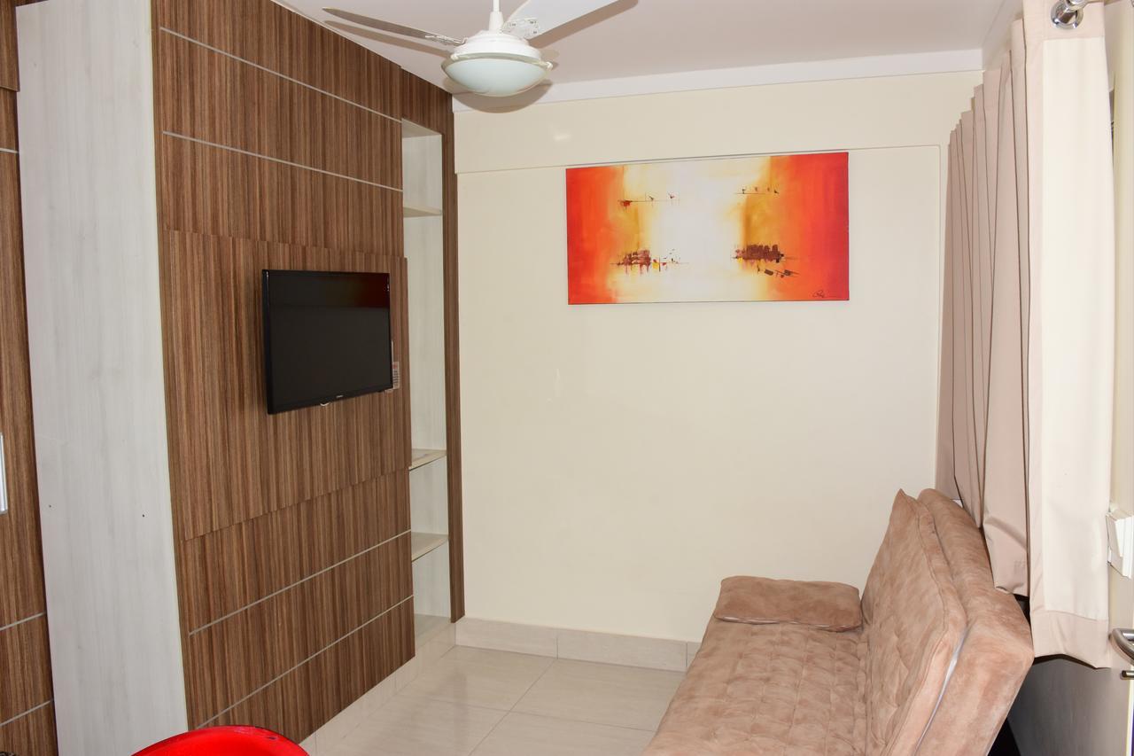 Reserve Caldas Lacqua 2 Caldas Novas Dış mekan fotoğraf