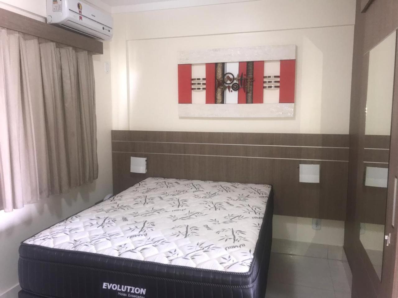 Reserve Caldas Lacqua 2 Caldas Novas Dış mekan fotoğraf
