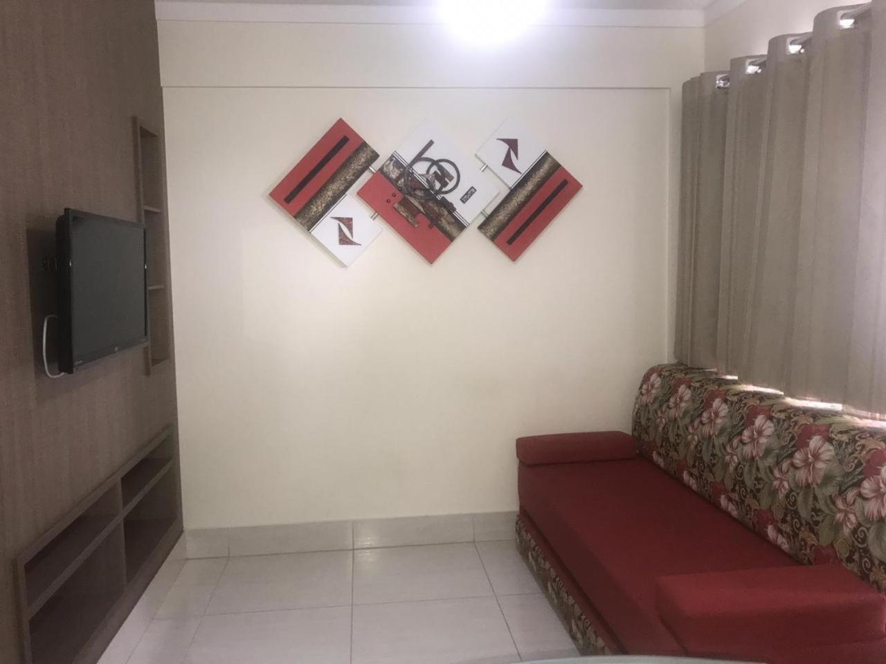 Reserve Caldas Lacqua 2 Caldas Novas Dış mekan fotoğraf